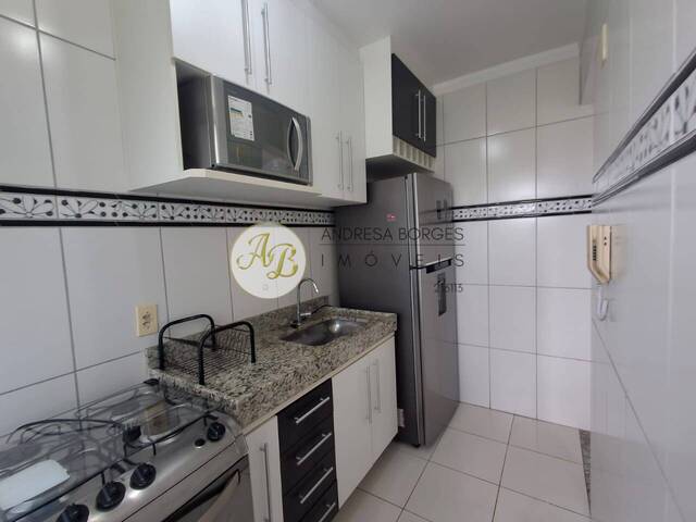 #CBL1530 - Cobertura para Locação em Franca - SP - 3