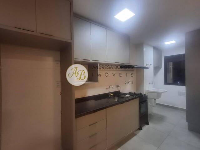 Apartamento para Venda em Franca - 4