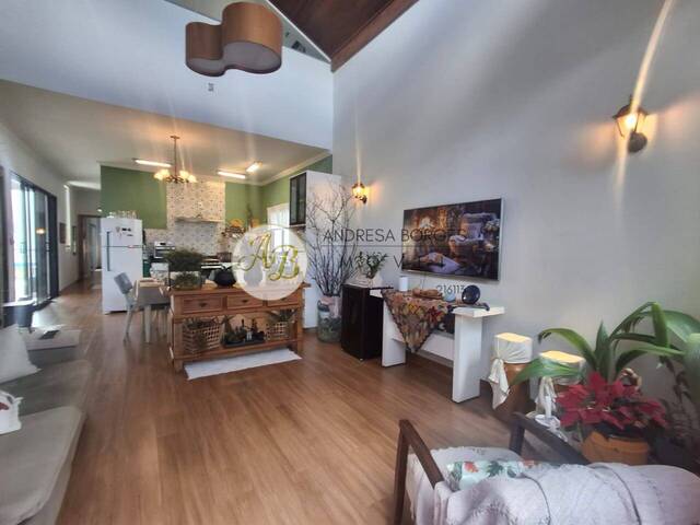 #SOV1532 - Sobrado para Venda em Franca - SP