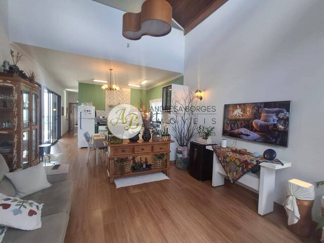 #SOV1532 - Sobrado para Venda em Franca - SP