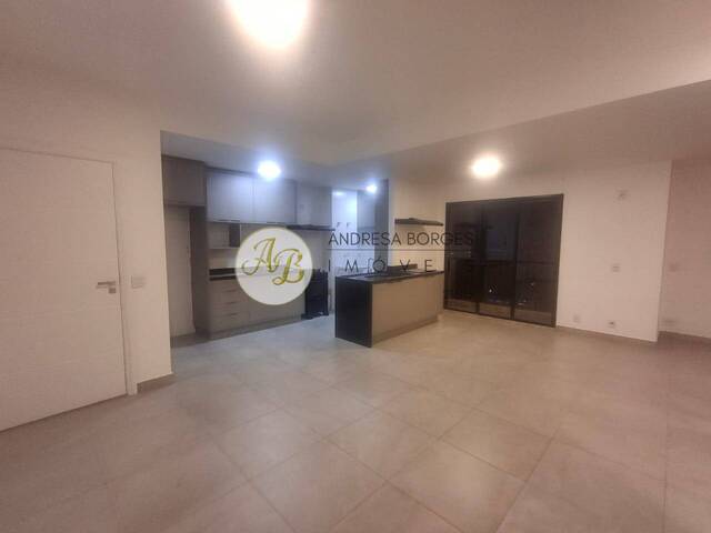 #APL1533 - Apartamento para Locação em Franca - SP - 2