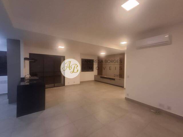 #APL1533 - Apartamento para Locação em Franca - SP - 3