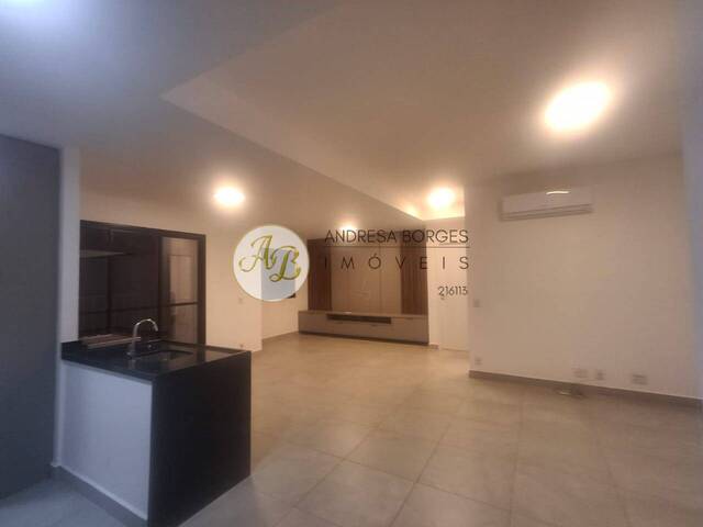 Apartamento para Locação em Franca - 4