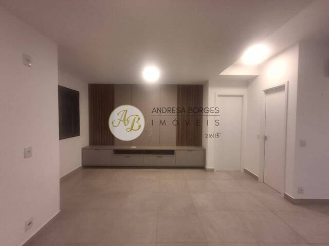 Apartamento para Locação em Franca - 5