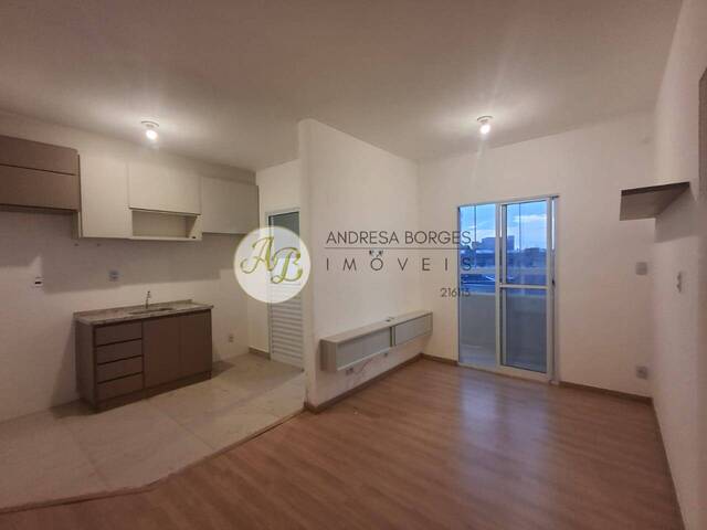 #APL1534 - Apartamento para Locação em Franca - SP - 2