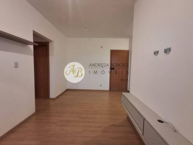 Apartamento para Locação em Franca - 5