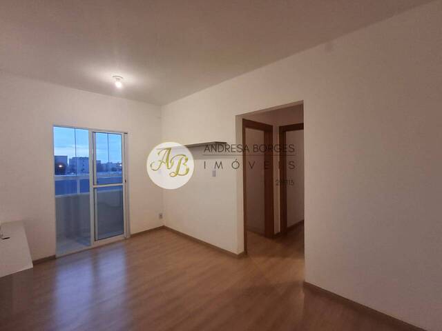 #APL1534 - Apartamento para Locação em Franca - SP - 3