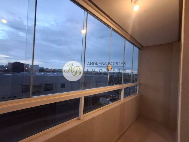 Apartamento para Locação em Franca - 4