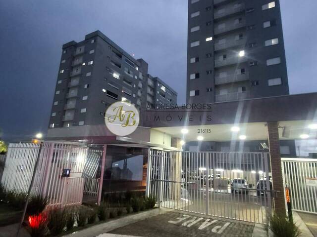 Locação em Vila Marta - Franca