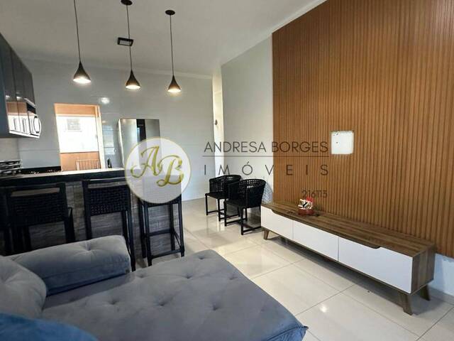 #APV1535 - Apartamento para Venda em Franca - SP - 3