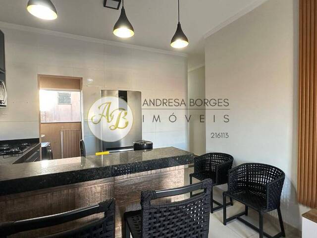 Apartamento para Venda em Franca - 4