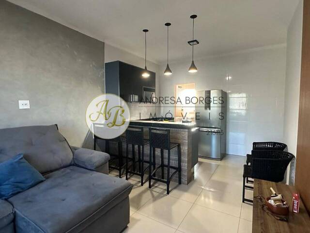 Venda em Residencial São Jerônimo - Franca