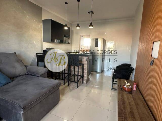#APV1535 - Apartamento para Venda em Franca - SP - 2