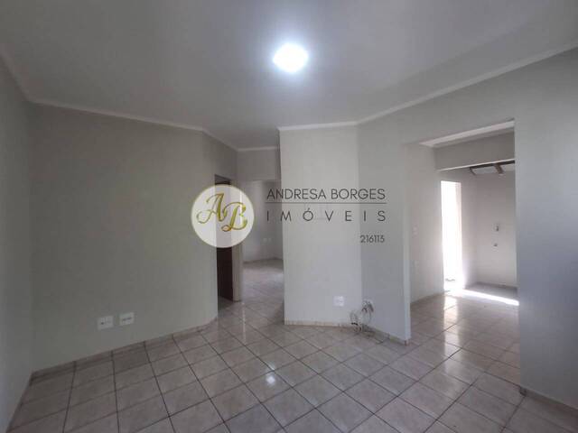 #CAL1537 - Casa para Locação em Franca - SP - 2