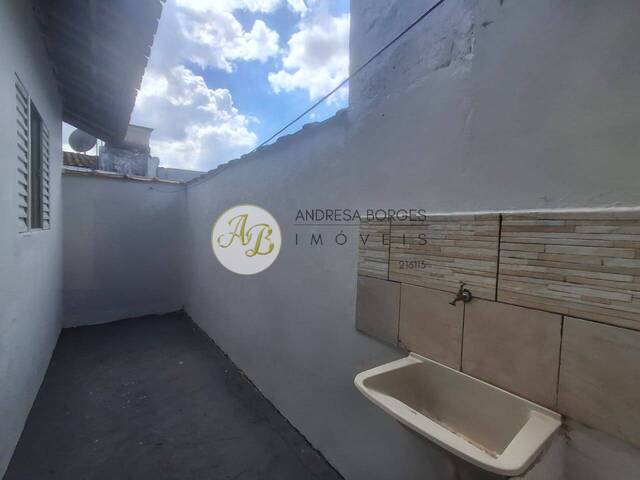 Casa para Locação em Franca - 5