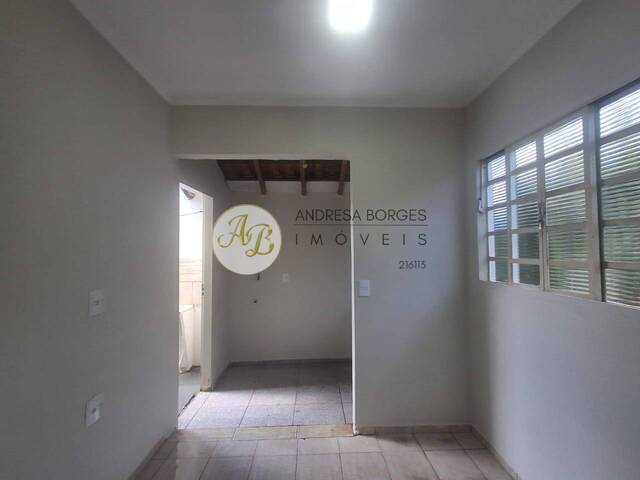 Casa para Locação em Franca - 4