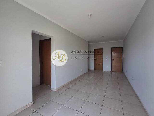 #APL1538 - Apartamento para Locação em Franca - SP - 3