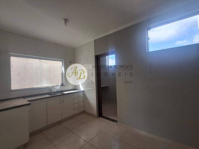 Apartamento para Locação em Franca - 5