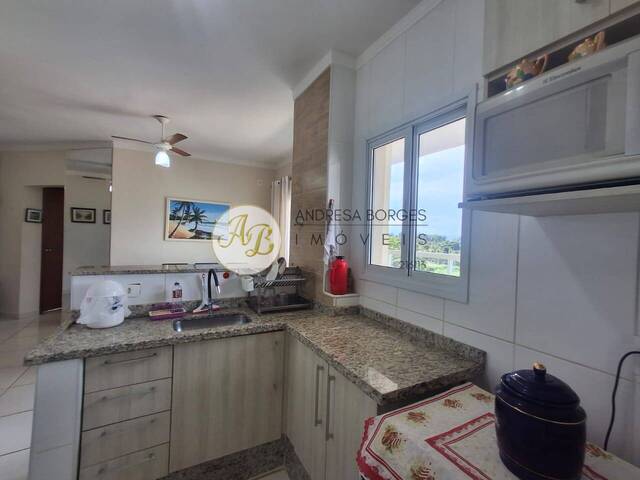 #APL1359 - Apartamento para Locação em Rifaina - SP - 3