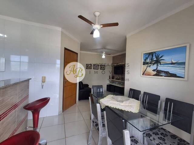 #APL1359 - Apartamento para Locação em Rifaina - SP - 2