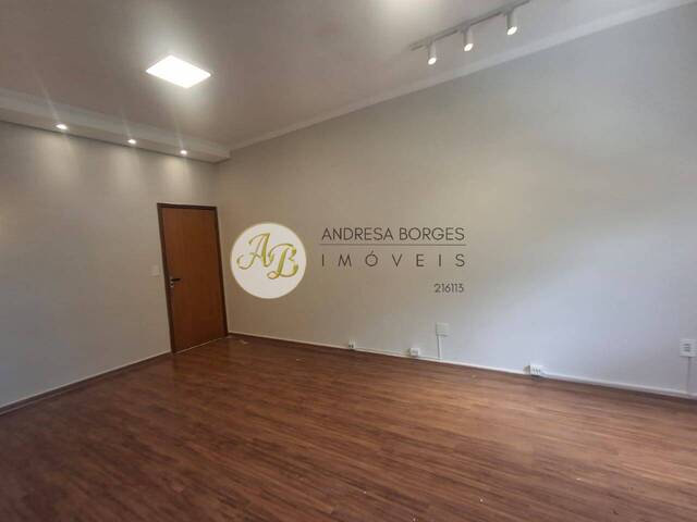 #SCL1360 - Sala para Locação em Franca - SP - 2