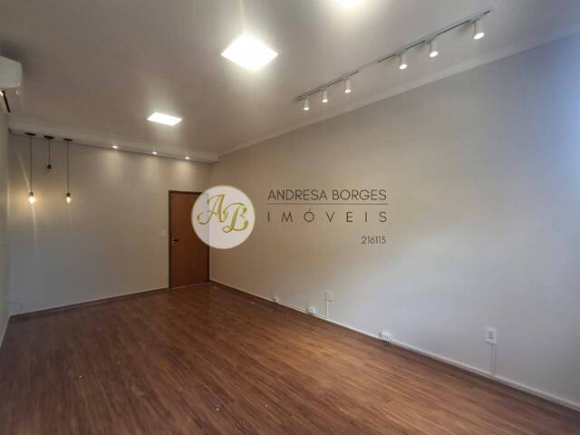 Sala para Locação em Franca - 4