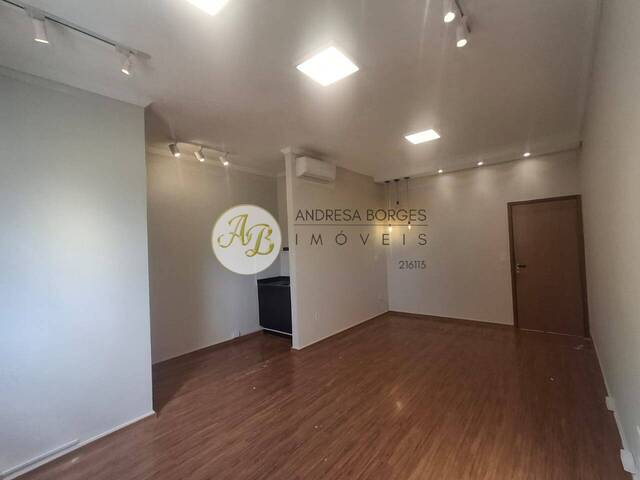 Sala para Locação em Franca - 5