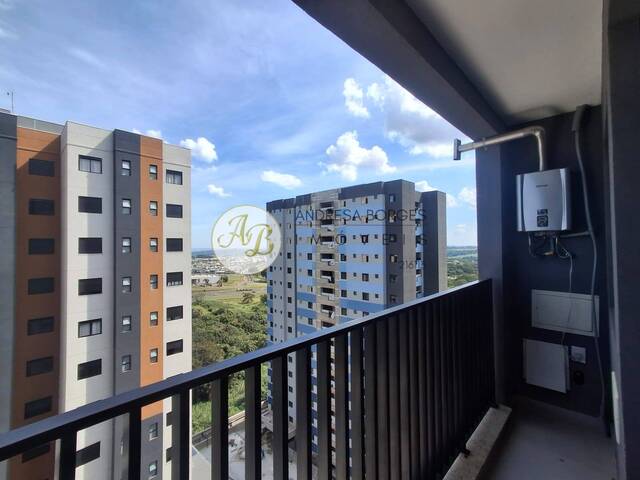 Apartamento para Locação em Franca - 2