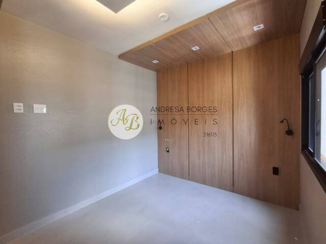 Apartamento para Locação em Franca - 4