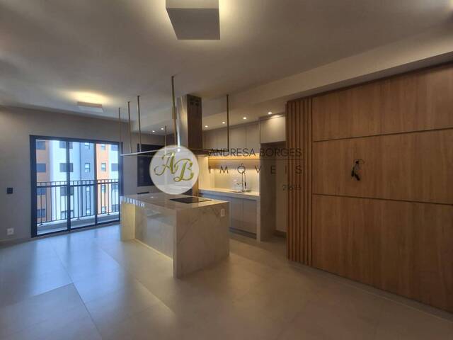 Apartamento para Locação em Franca - 3