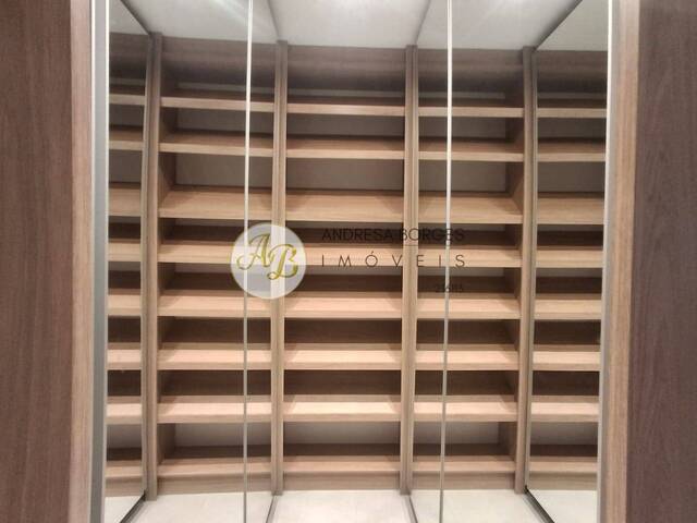 Apartamento para Locação em Franca - 5