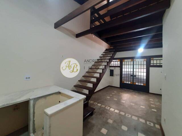 Sala para Locação em Franca - 2