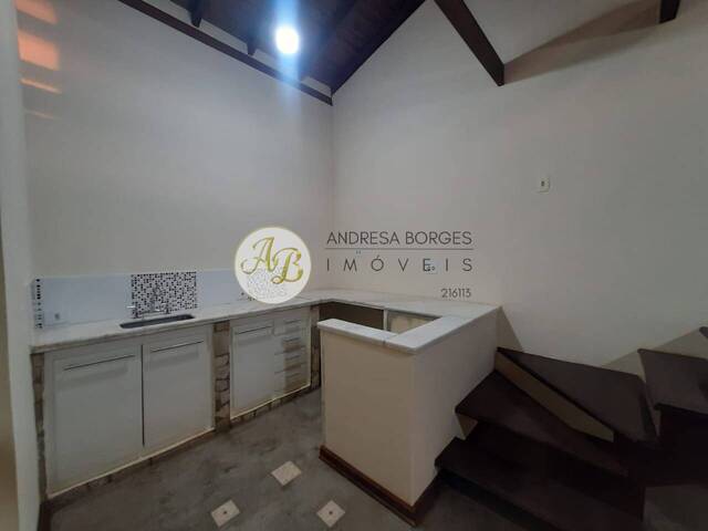 Sala para Locação em Franca - 5