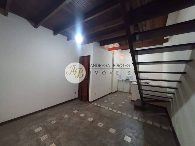 Sala para Locação em Franca - 3