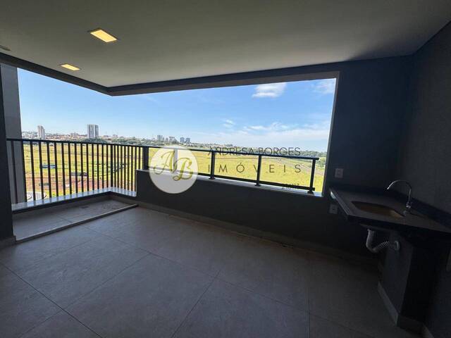 Apartamento para Locação em Franca - 4