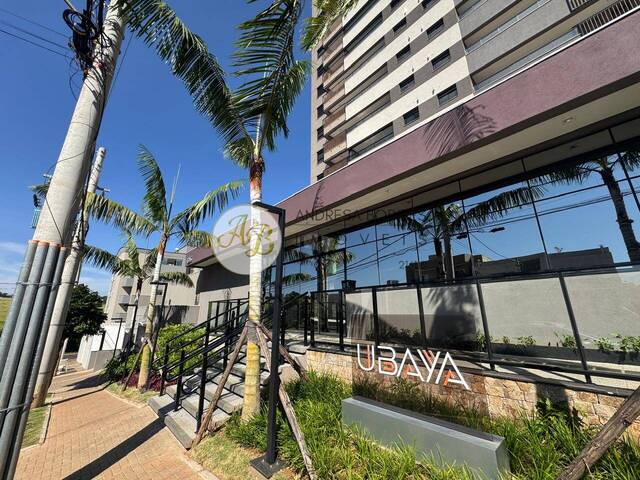 Locação em Residencial Amazonas - Franca