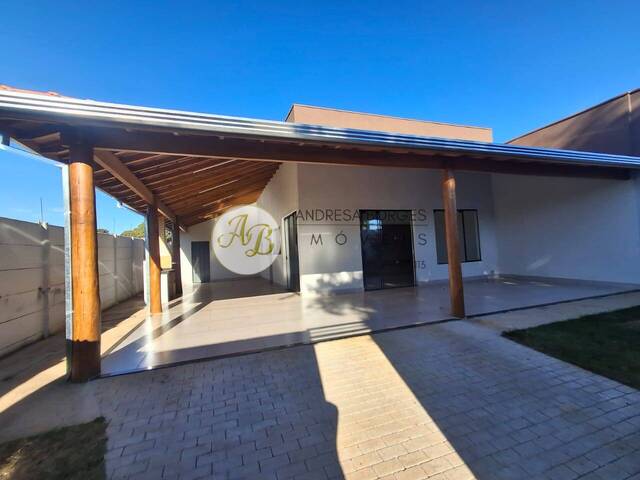 Casa para Locação em Franca - 2