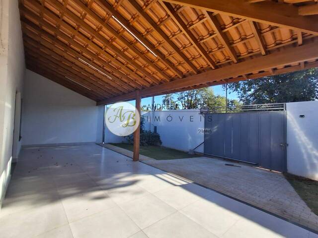 Casa para Locação em Franca - 4