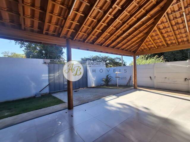 Casa para Locação em Franca - 5