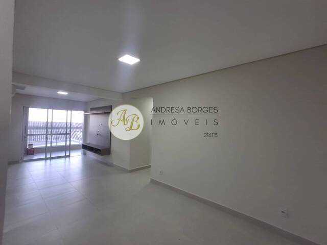 Apartamento para Locação em Franca - 3