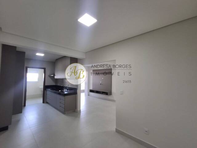 Apartamento para Locação em Franca - 4