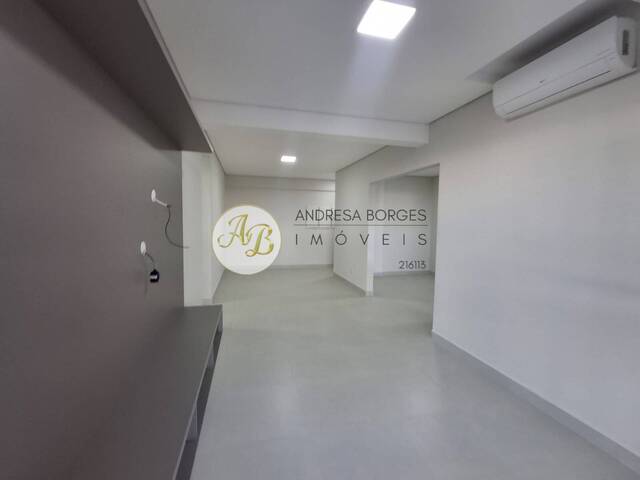 Apartamento para Locação em Franca - 5