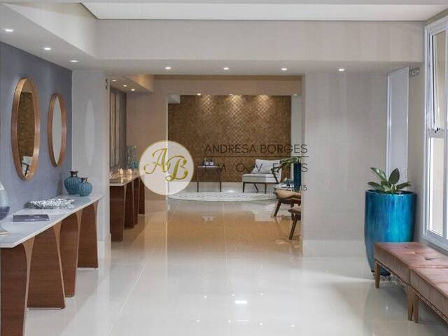 Apartamento para Locação em Franca - 2