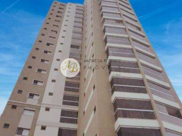 #APV1471 - Apartamento para Locação em Franca - SP