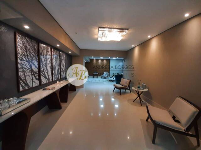 #APL1472 - Apartamento para Locação em Franca - SP - 3