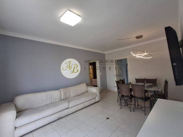 Apartamento para Locação em Franca - 2