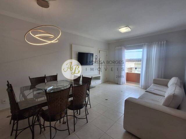 Apartamento para Locação em Franca - 3