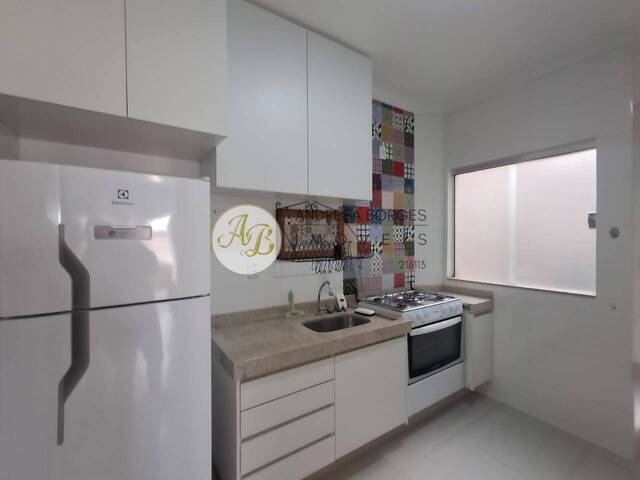 Apartamento para Locação em Franca - 4