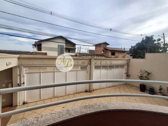 Apartamento para Locação em Franca - 5