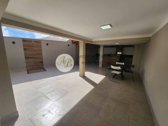 #CAV1480 - Casa para Venda em Franca - SP